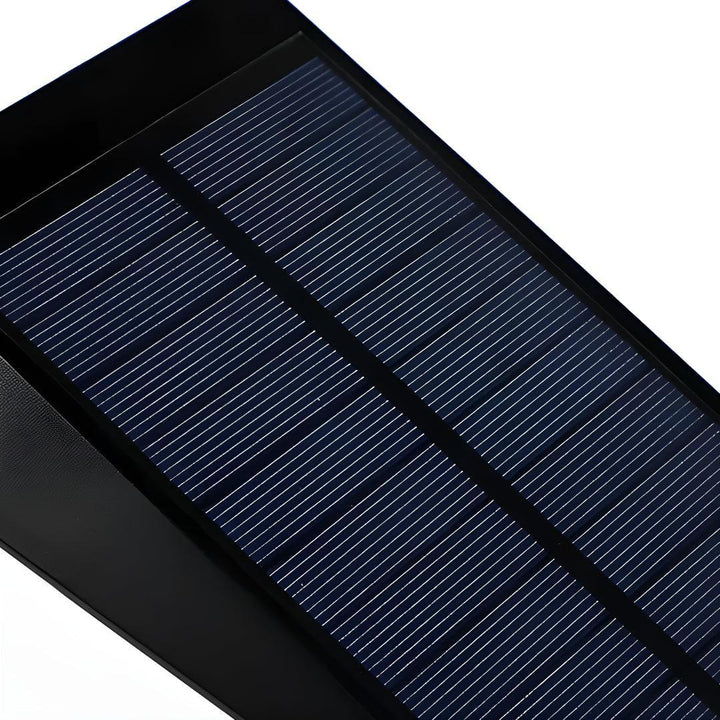 Adjustable Outdoor Garden Solar Powered Tree Uplighting Spotlight