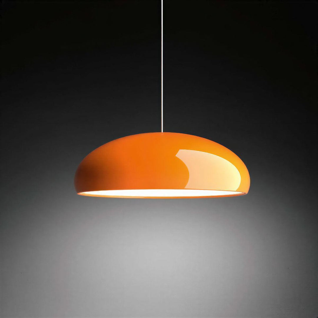 Art Deco Nordic Minimalist Pendant Light With Artistic Design