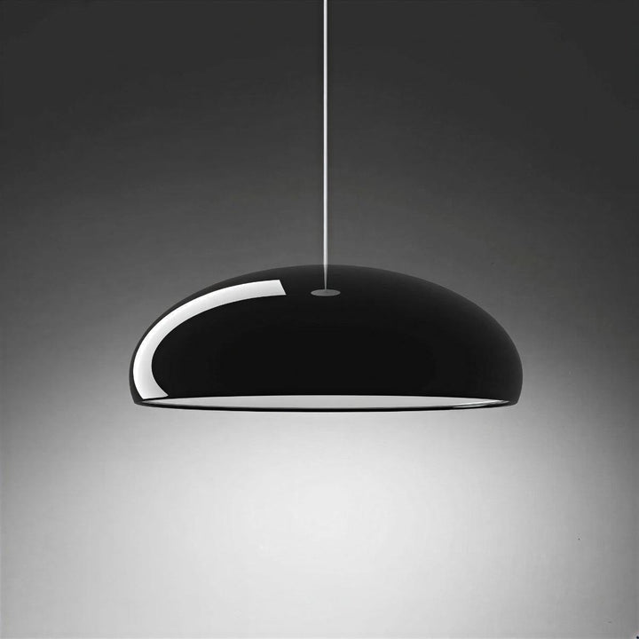 Art Deco Nordic Minimalist Pendant Light With Artistic Design
