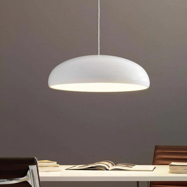 Art Deco Nordic Minimalist Pendant Light With Artistic Design