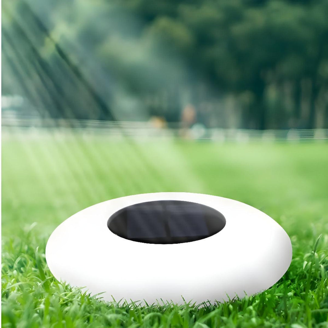 Floating Solar Pool Lights For Night Ambience