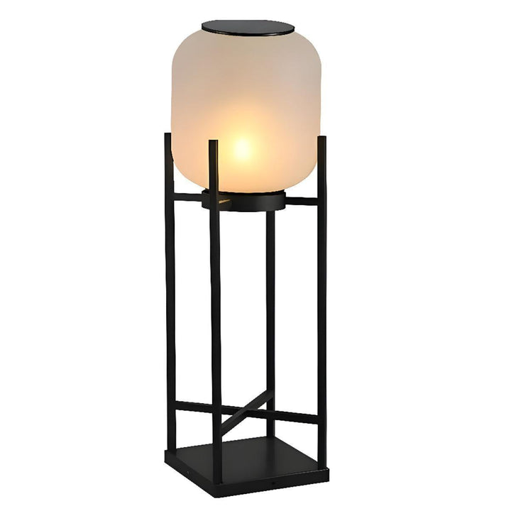 Lantern Outdoor Light For Garden Pathway And Driveway