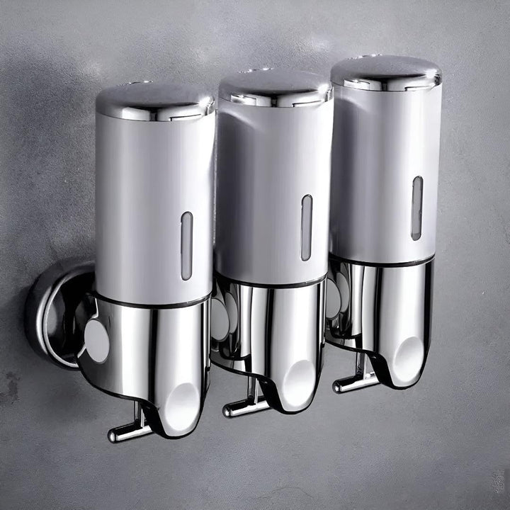 Modern Wall Mounted Soap Dispenser For Bathroom