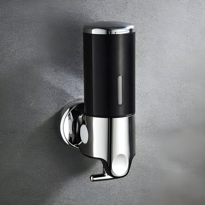 Modern Wall Mounted Soap Dispenser For Bathroom