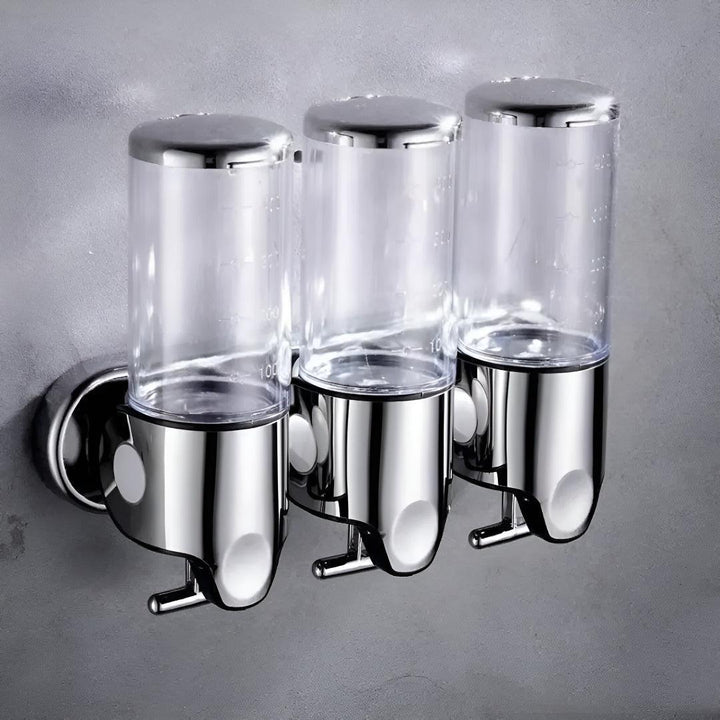Modern Wall Mounted Soap Dispenser For Bathroom