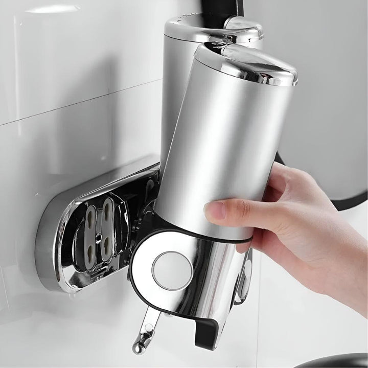Modern Wall Mounted Soap Dispenser For Bathroom