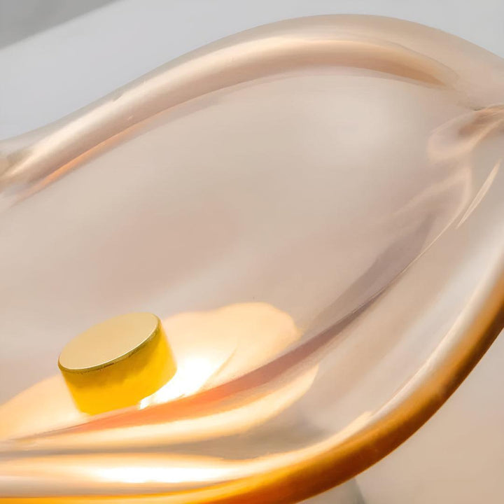 Modern Wall Sconce Light For Indoor Ambient Accent Lighting