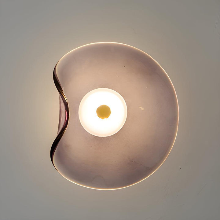 Modern Wall Sconce Light For Indoor Ambient Accent Lighting