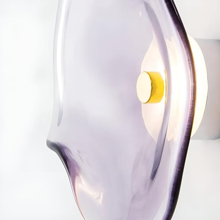 Modern Wall Sconce Light For Indoor Ambient Accent Lighting