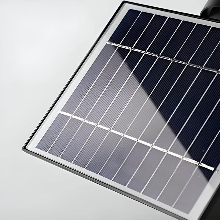 Outdoor Adjustable Solar Spot Lights For Garden Lighting