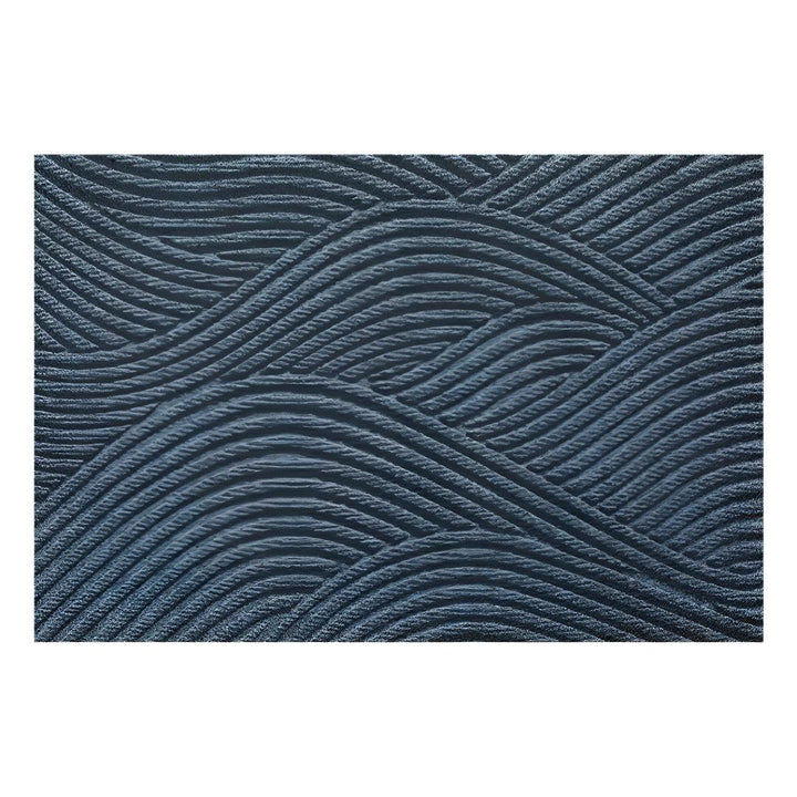 Outdoor Door Mat For Entryways With Non-Slip Backing