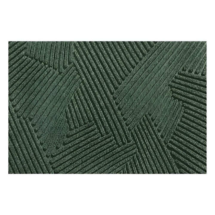 Outdoor Door Mat For Entryways With Non-Slip Backing