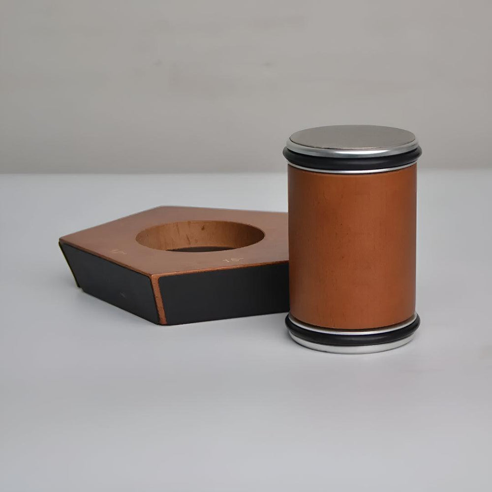 Rolling Knife Sharpener With Angle Guide