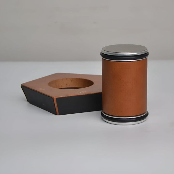 Rolling Knife Sharpener With Angle Guide