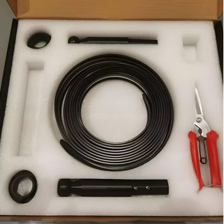 Skyline Linear Wall Light For Interior Spaces