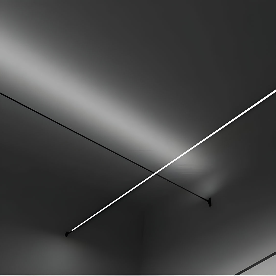 Skyline Linear Wall Light For Interior Spaces
