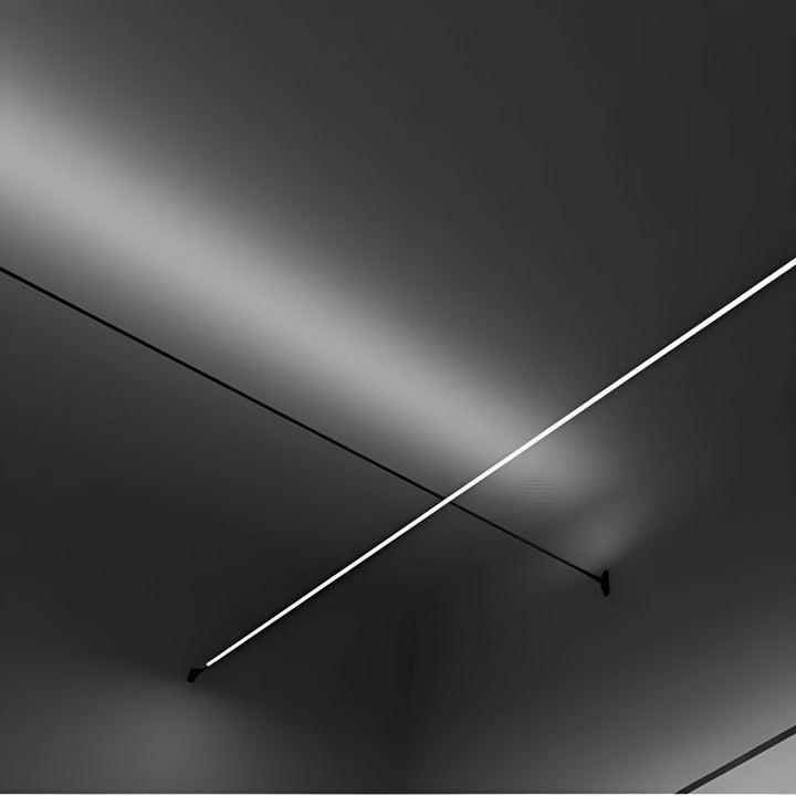 Skyline Linear Wall Light For Interior Spaces