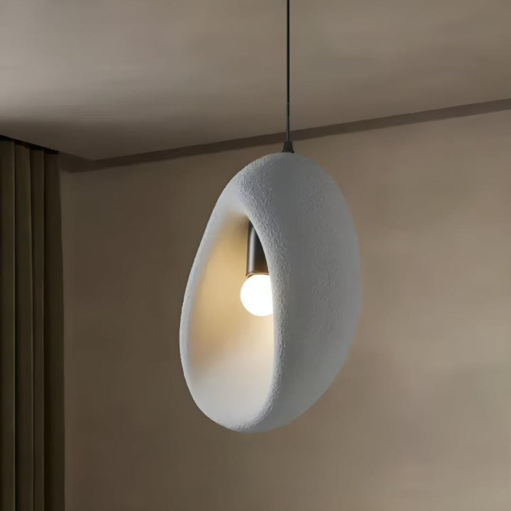 Wabi Sabi Cluster Pendant Light For Modern Interiors