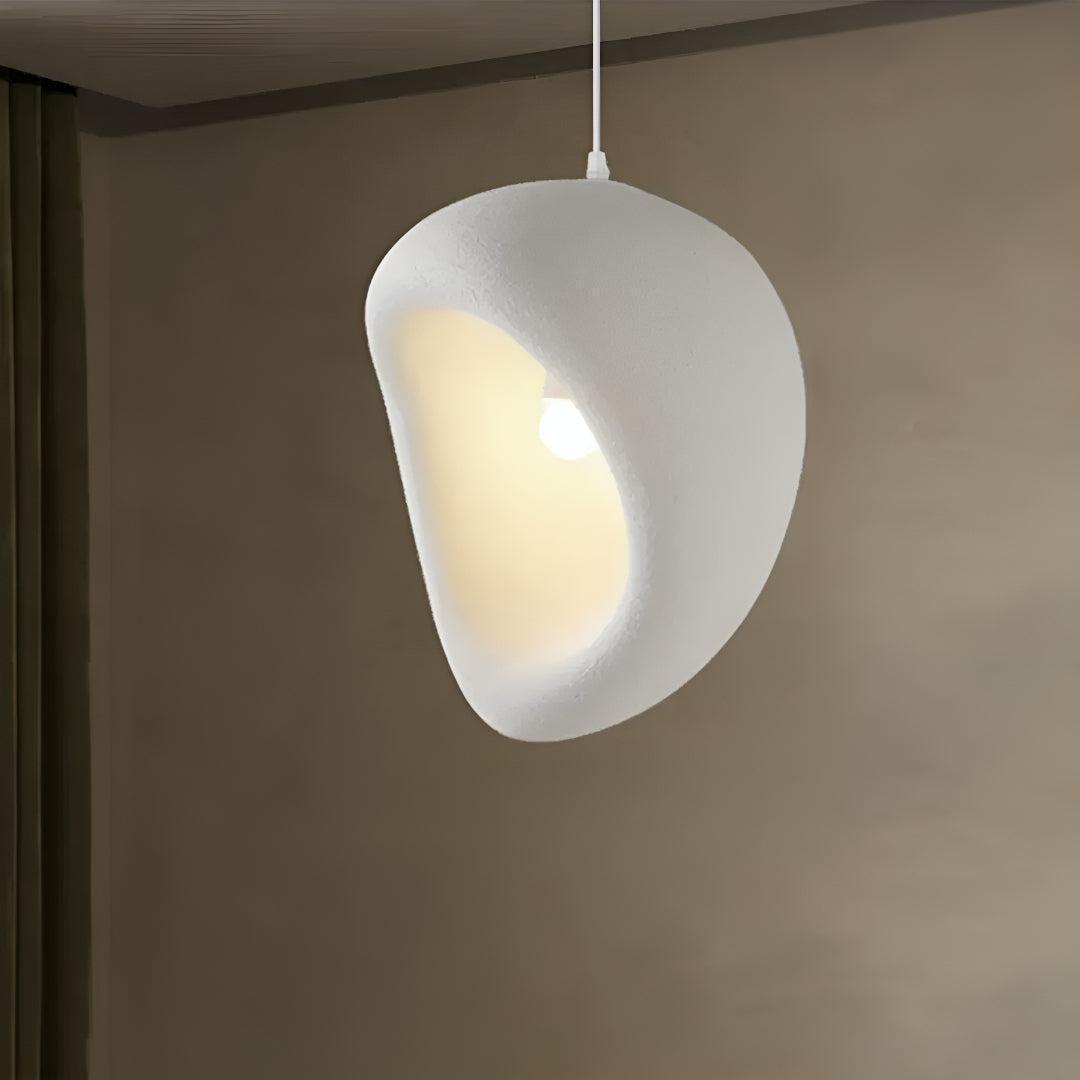 Wabi Sabi Cluster Pendant Light For Modern Interiors